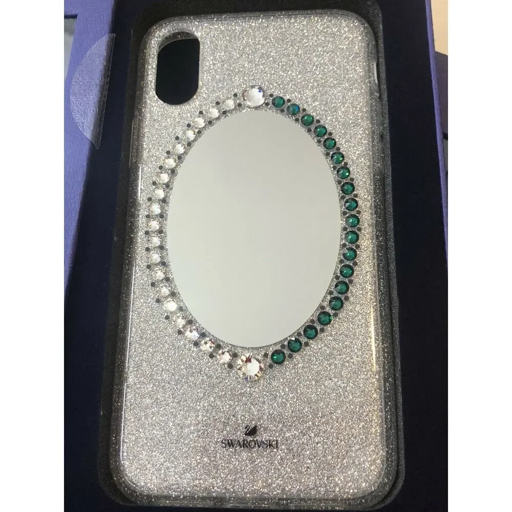 SWAROVSKI BAROQUE IPHONE X / XS Case